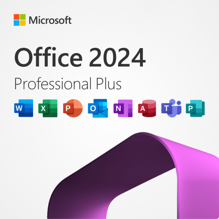 Microsoft Office 2024 Permanente | LTSC Standard (1 PC) - Licencia Global - Activación Celular